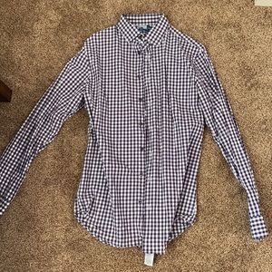 14th Union Dress Shirt